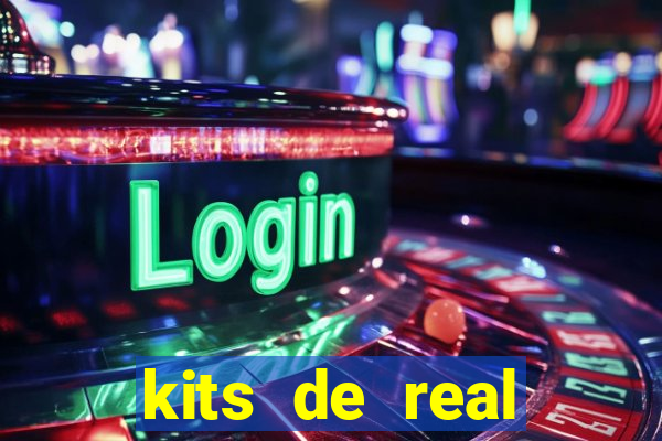 kits de real madrid para dls 19